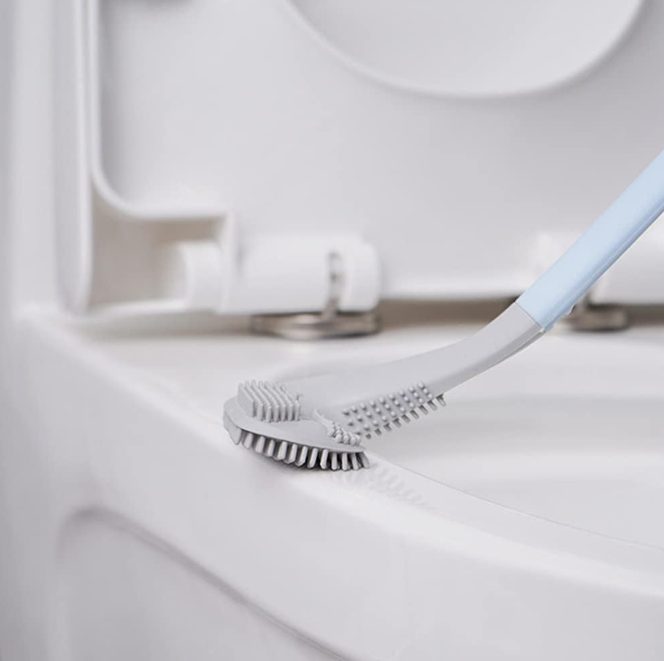 CEPILLO DE BAÑO PARA EL HOGAR