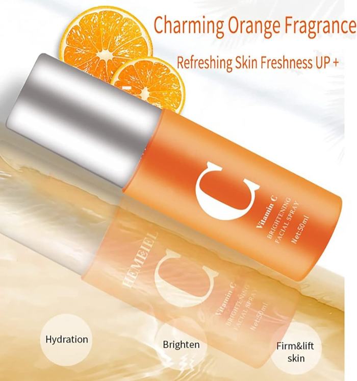 SPRAY VITAMICA C