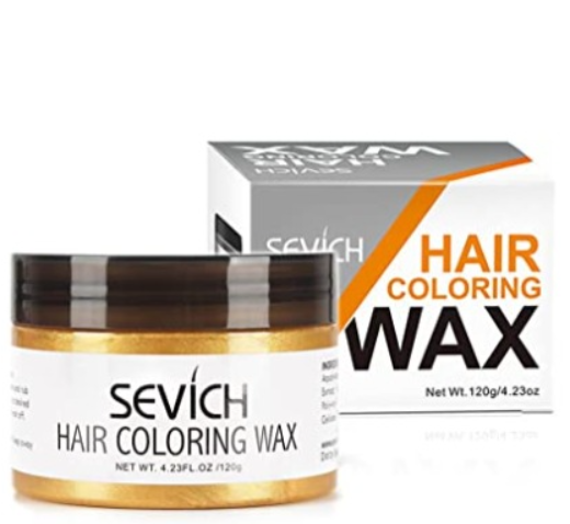 TINTE DE ARCILLA SEVICH PARA EL CABELLO