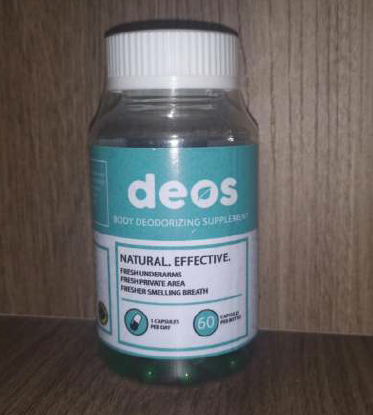 DEOS