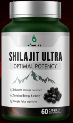 SHILAJIT ULTRA