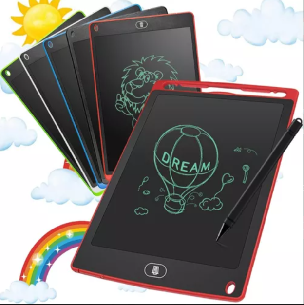 TABLET 12″ PULGADAS Cod. L – 25