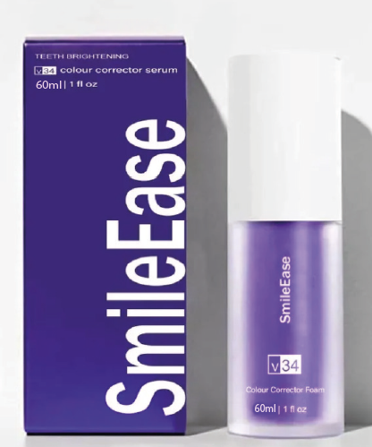 SMILE EASE 30 ML