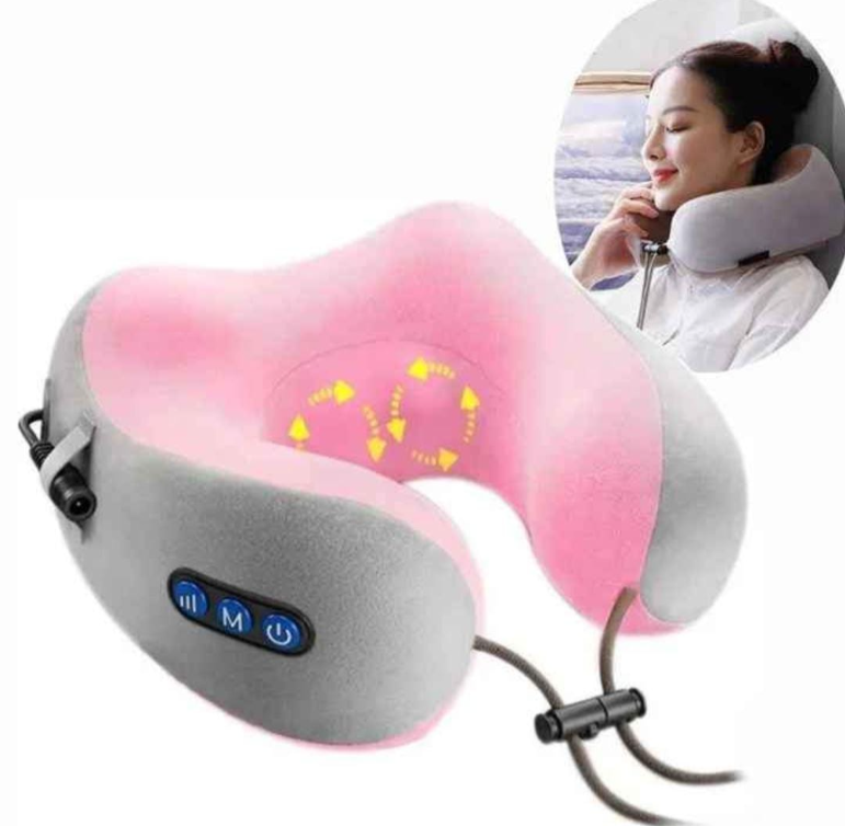 ALMOHADA MASAJEADORA