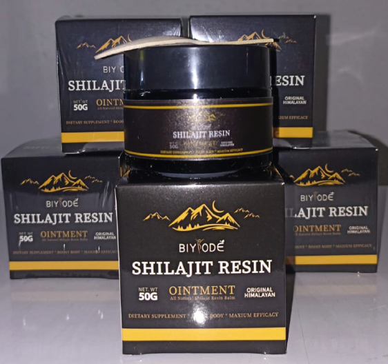 SHILAJIT