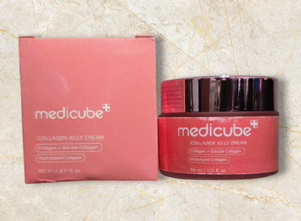 MEDICUBE EXCLUSIVO CON SOMBRA