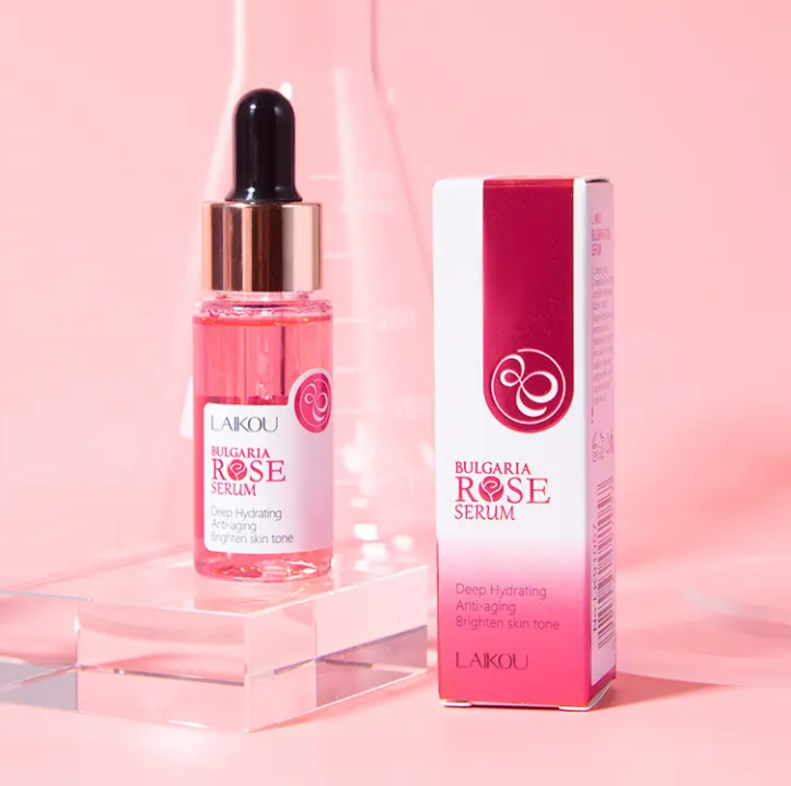 LAIKOU-SUERO ROSA