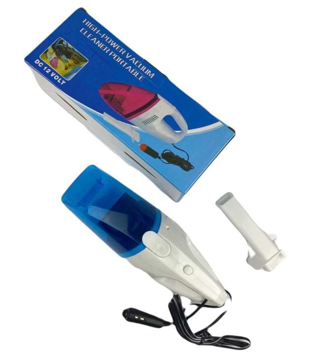 ASPIRADORA PARA AUTO