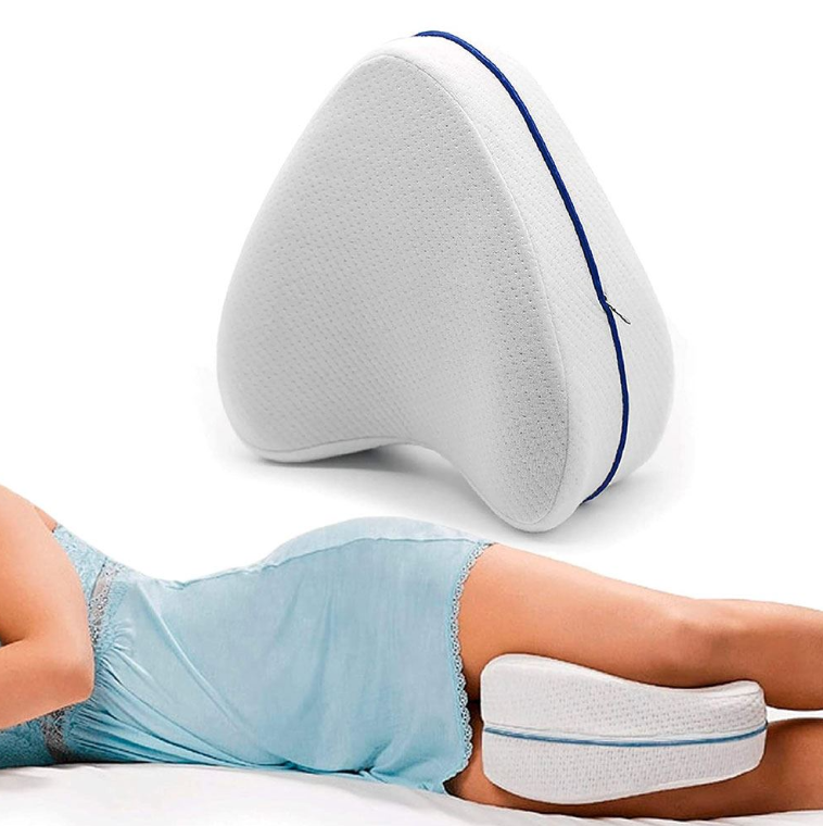 ALMOHADA ERGONÓMICA VISCOELASTICA