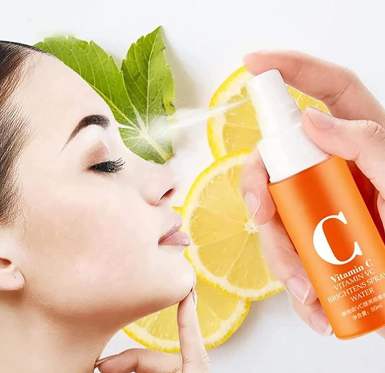 SPRAY VITAMICA C