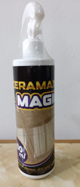 CERAMAX MAGIC 300 ML RESTAURADOR DE CERAMICA