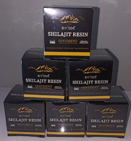 SHILAJIT