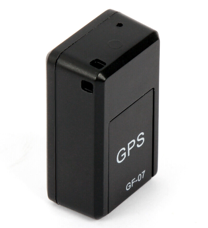 MINI GPS