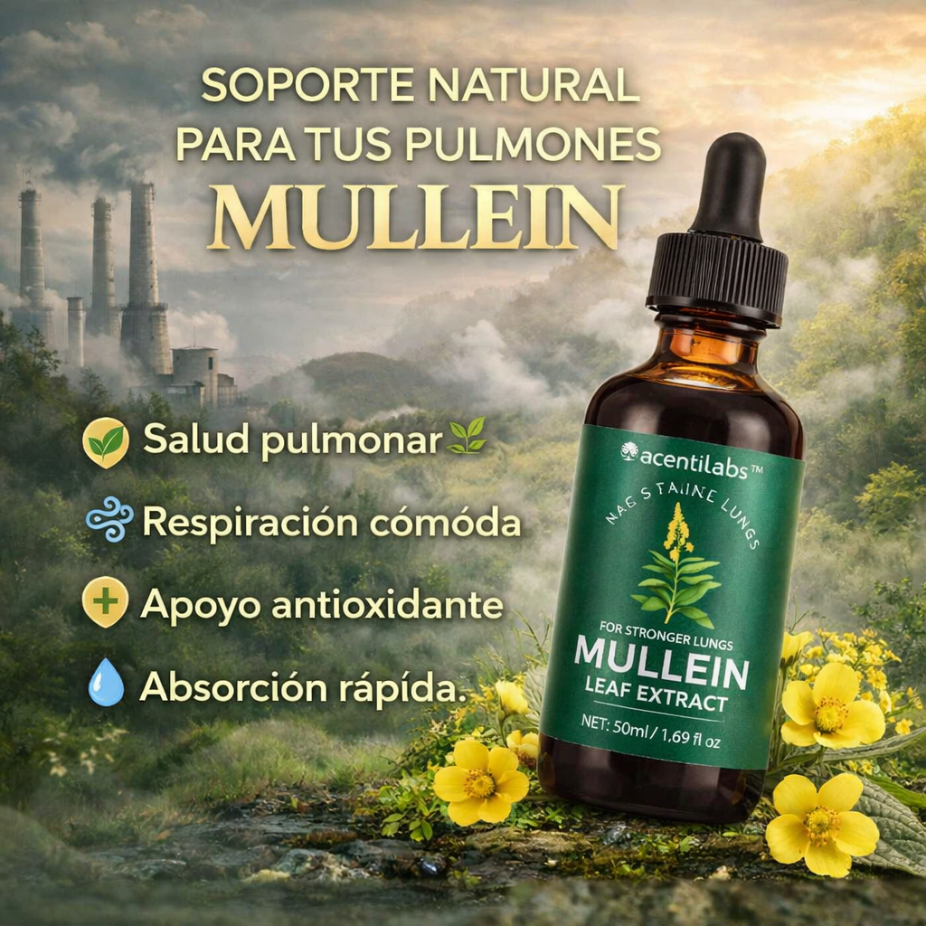 MULLEIN