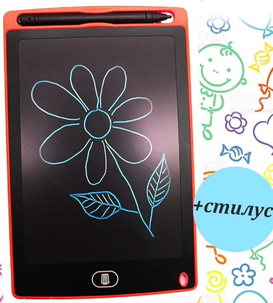 TABLET 12″ PULGADAS Cod. L – 25