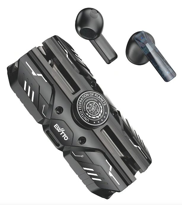 AUDIFONOS IN-EAR INALAMBRICOS BLUETOOTH EWTTO Ew-a444