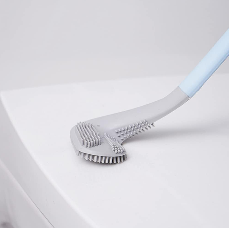 CEPILLO DE BAÑO PARA EL HOGAR