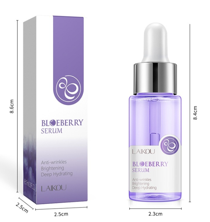 LAIKOU-SUERO FACIAL BLANQUEADOR
