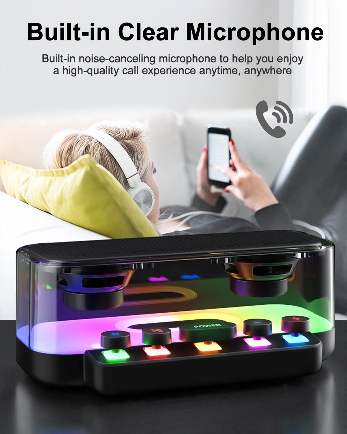 WIRELESS SPEAKER Z6