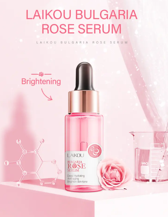 LAIKOU-SUERO ROSA