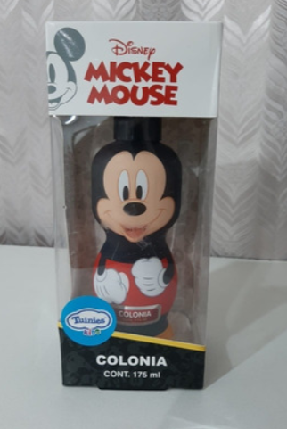 COLONIA DISNEY