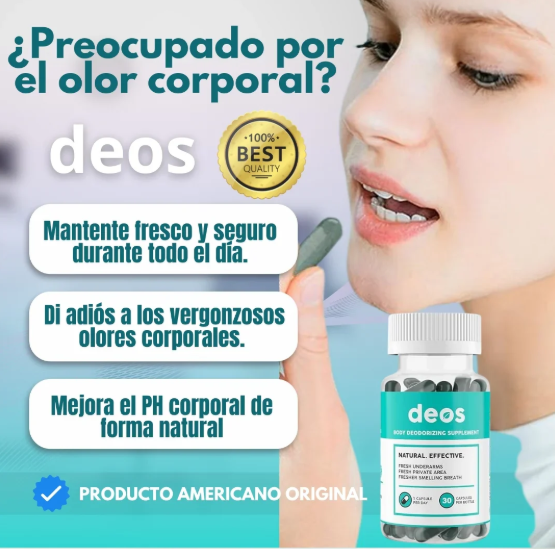 DEOS