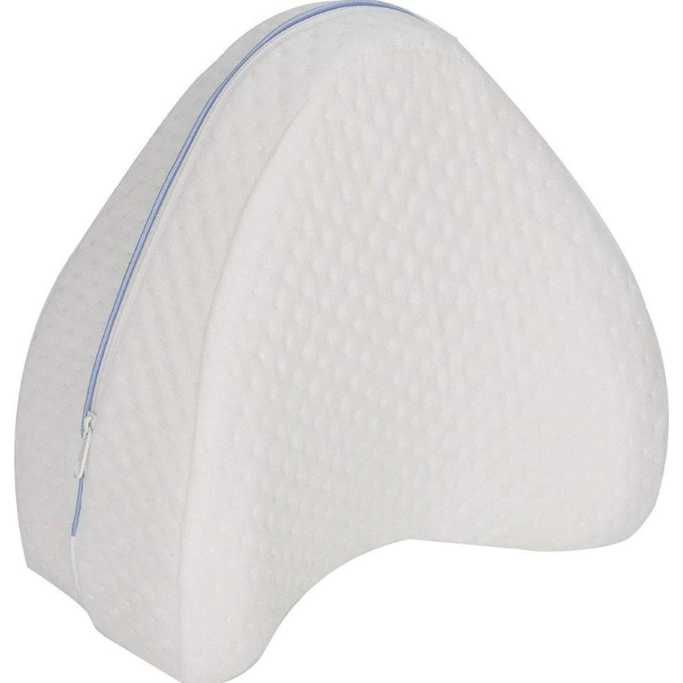 ALMOHADA ERGONÓMICA VISCOELASTICA