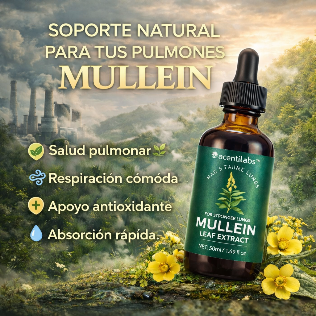 MULLEIN