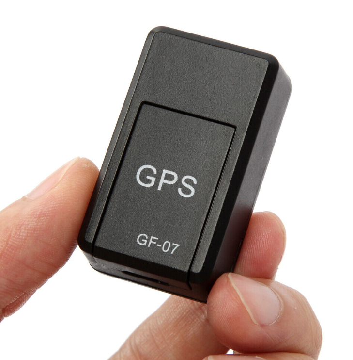 MINI GPS