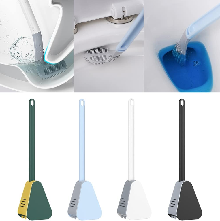 CEPILLO DE BAÑO PARA EL HOGAR