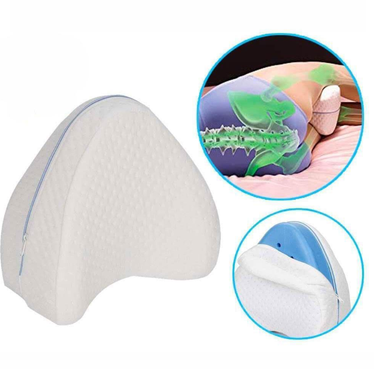 ALMOHADA ERGONÓMICA VISCOELASTICA