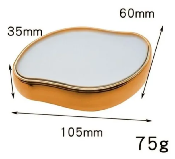 DEPILADOR CORPORAL