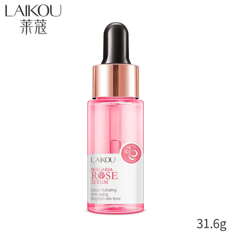 LAIKOU-SUERO ROSA