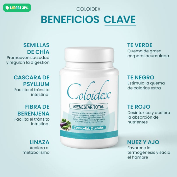COLOIDEX