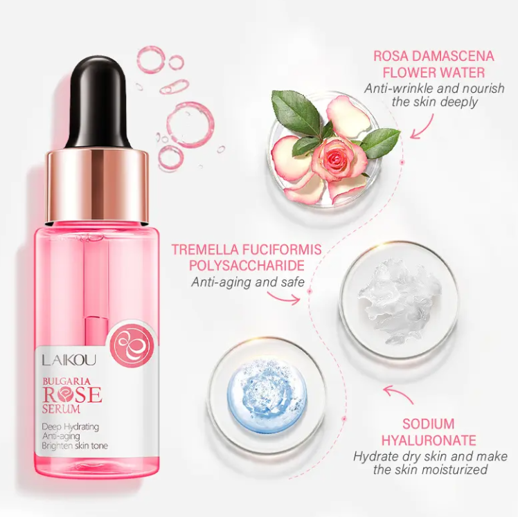 LAIKOU-SUERO ROSA