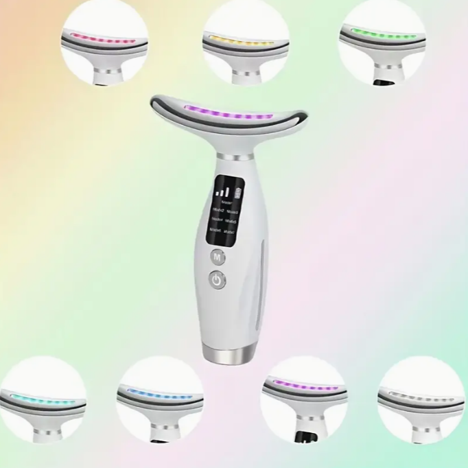 NECK BEAUTY DEVICE