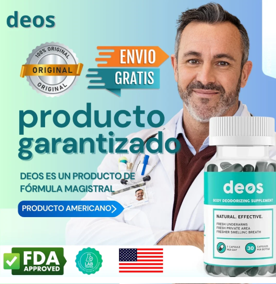 DEOS