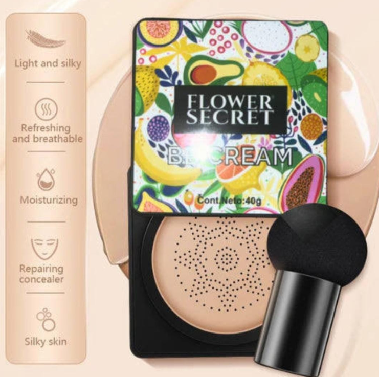 FLOWER SECRET BB CREAM