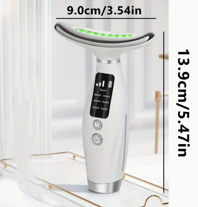 NECK BEAUTY DEVICE