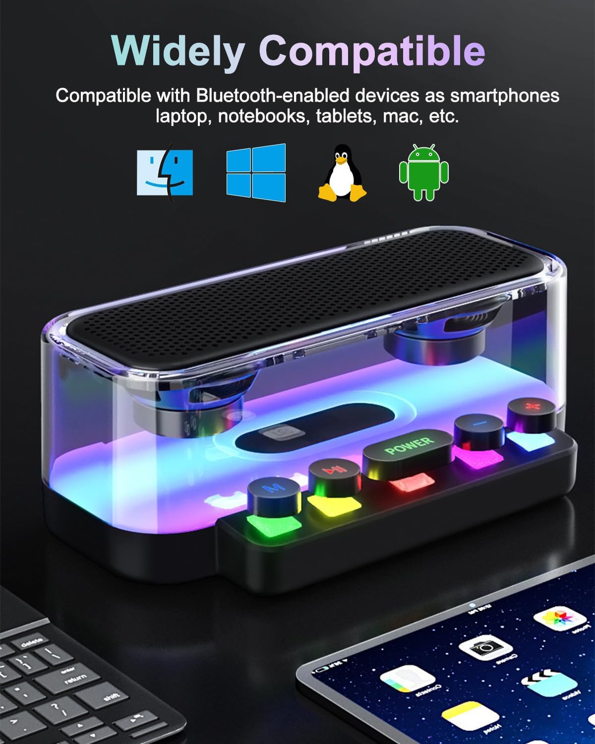 WIRELESS SPEAKER Z6
