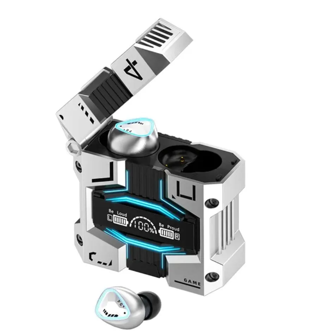 AUDÍFONO GAMER M45
