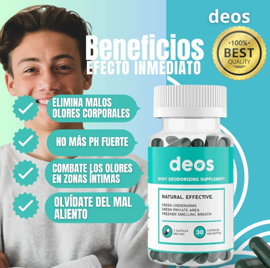 DEOS