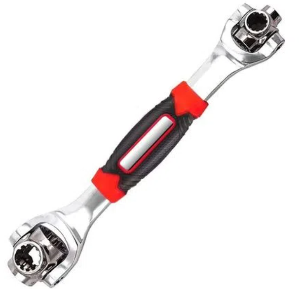 LLAVE MULTIUSO 48 EN 1