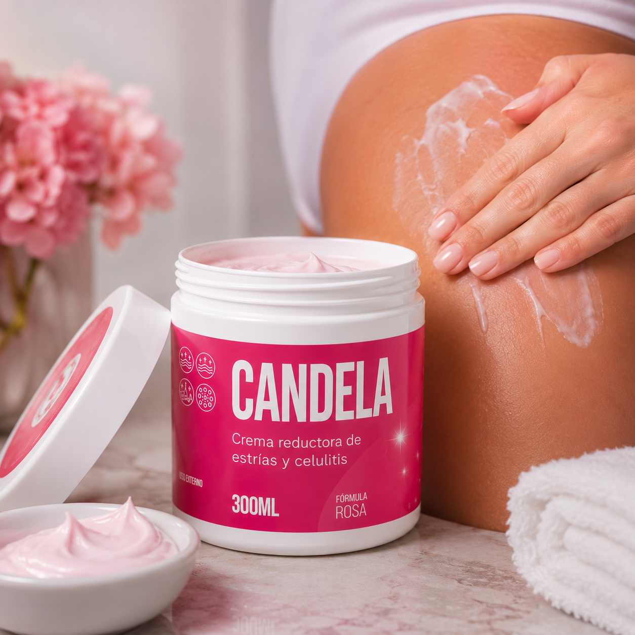 CANDELA