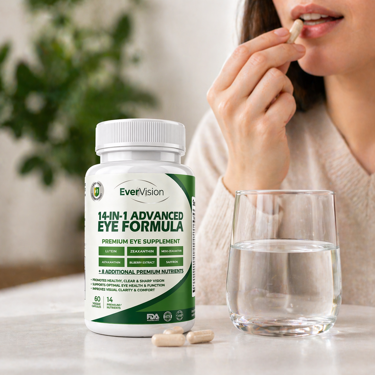 14-IN-1 ADVANCED EYE FORMULA