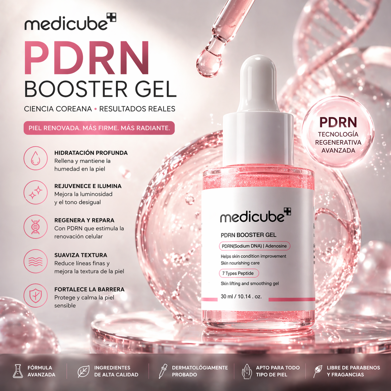 MEDICUBE