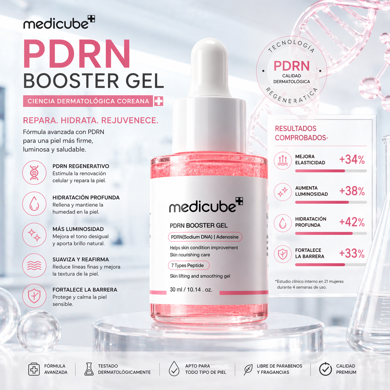 MEDICUBE