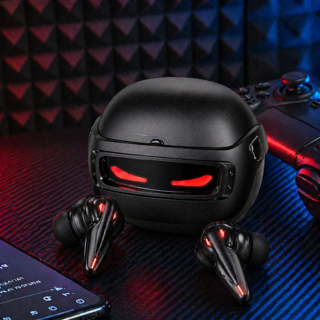 RECCI HELMET PUBG ARTIFACT