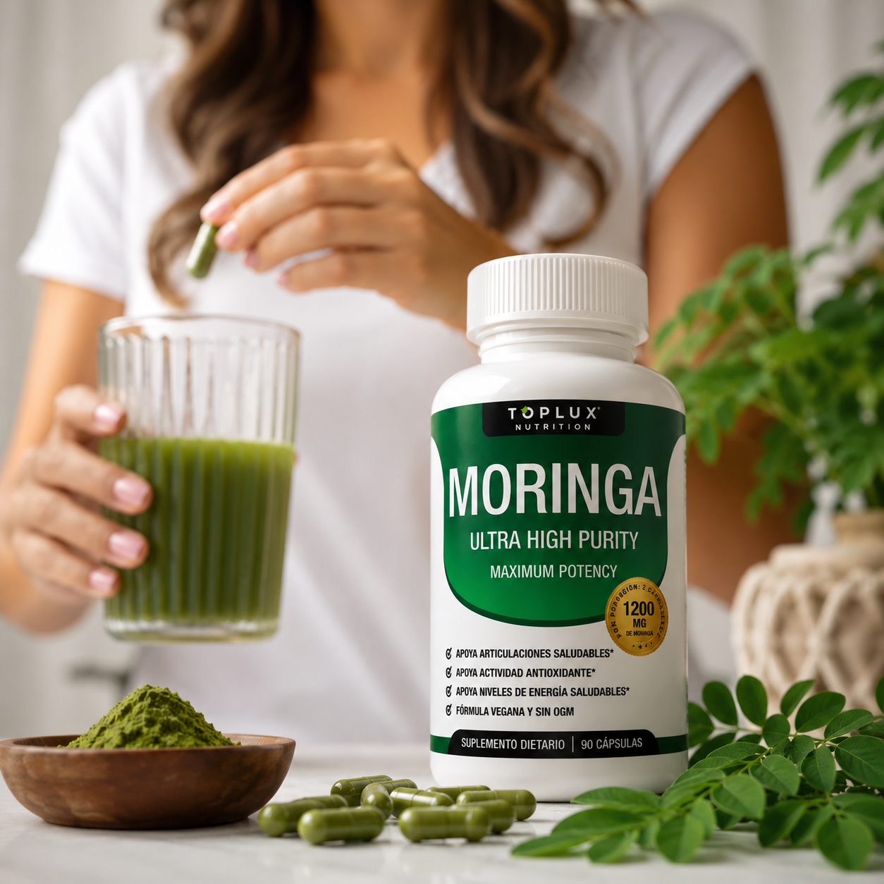 MORINGA