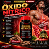 ÓXIDO NÍTRICO CON HUANARPO MACHO